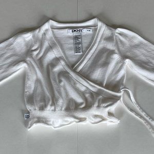 Toddler Sweater